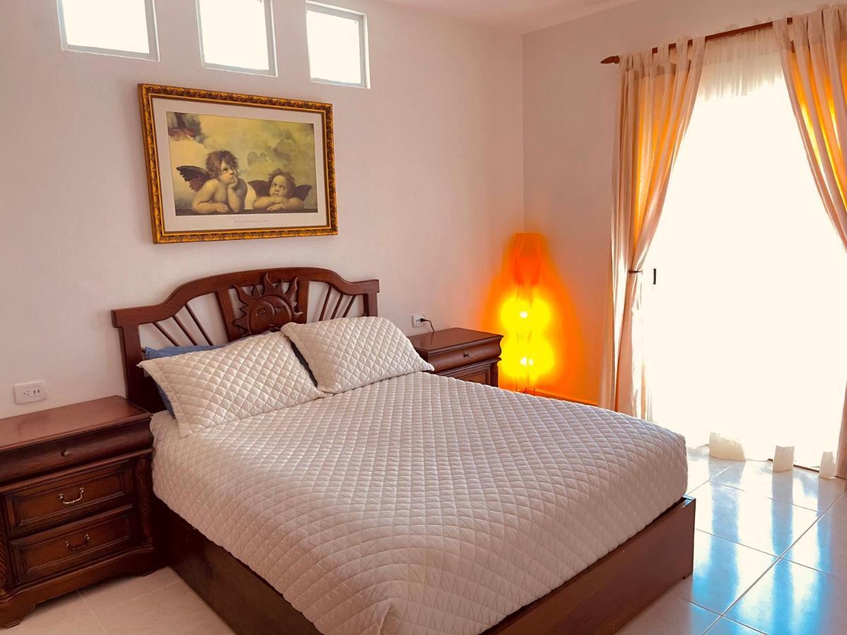 Villa Bella 3Br Wifi Bikes Beach Access (Adults Only) بلايا ديل كارمن المظهر الخارجي الصورة