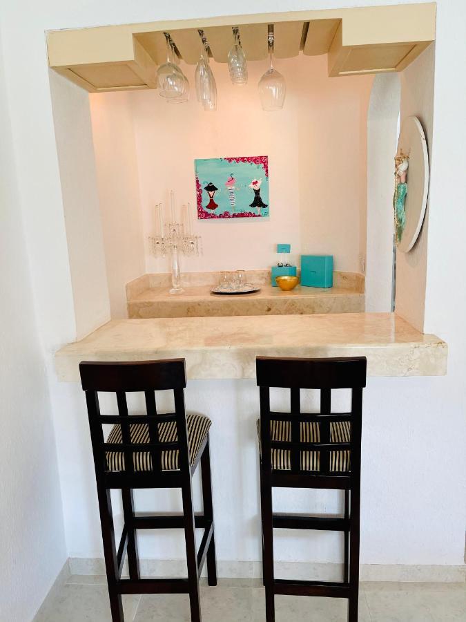 Villa Bella 3Br Wifi Bikes Beach Access (Adults Only) بلايا ديل كارمن المظهر الخارجي الصورة