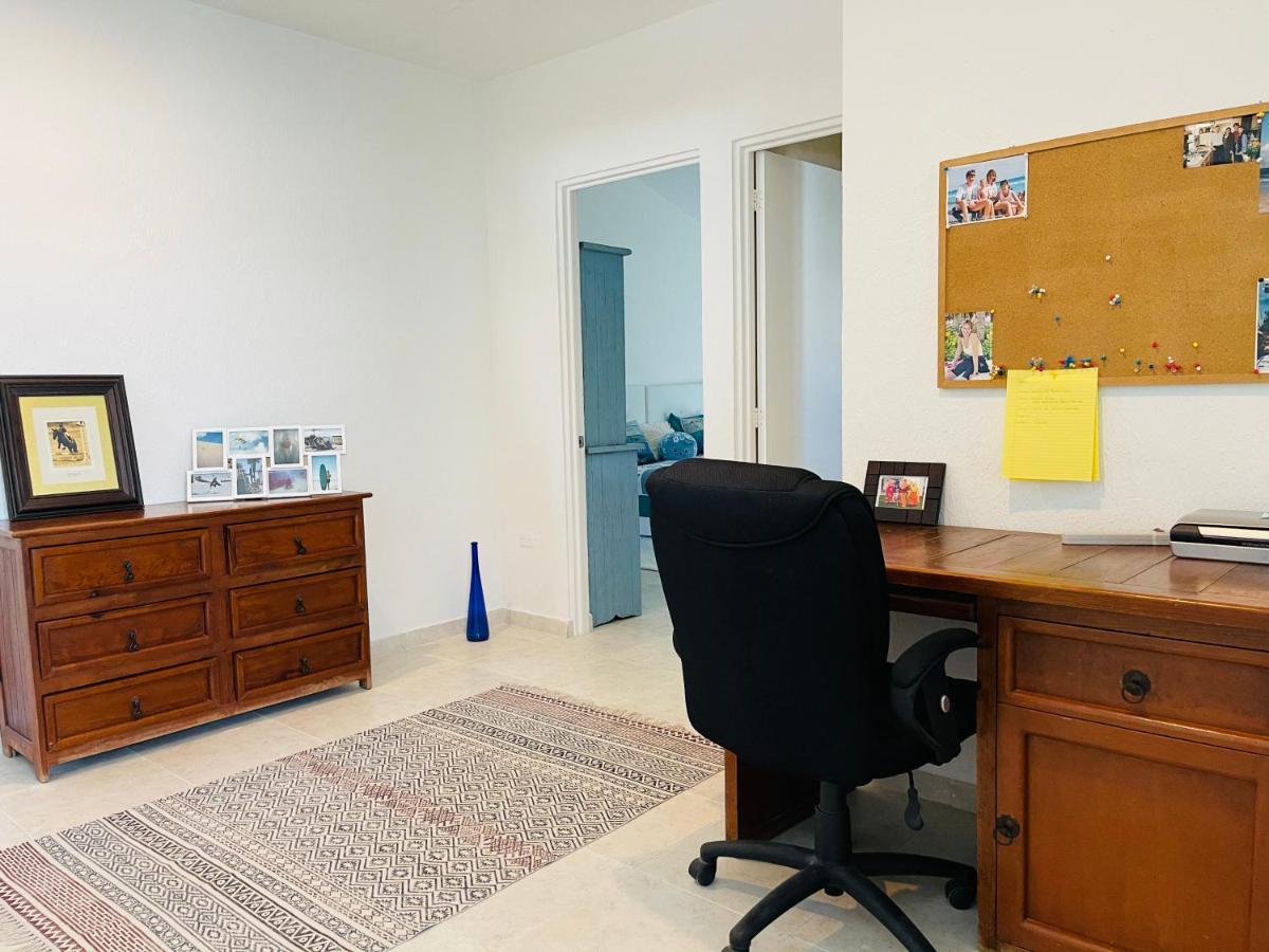 Villa Bella 3Br Wifi Bikes Beach Access (Adults Only) بلايا ديل كارمن المظهر الخارجي الصورة