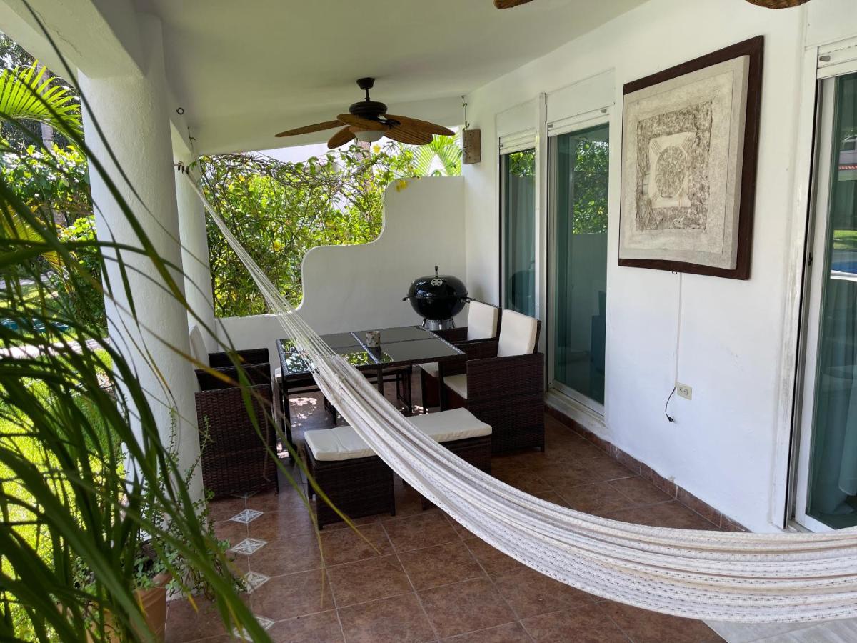 Villa Bella 3Br Wifi Bikes Beach Access (Adults Only) بلايا ديل كارمن المظهر الخارجي الصورة