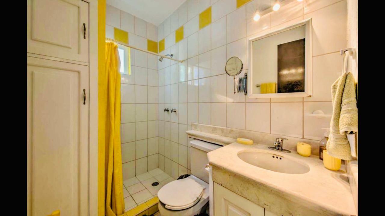 Villa Bella 3Br Wifi Bikes Beach Access (Adults Only) بلايا ديل كارمن المظهر الخارجي الصورة