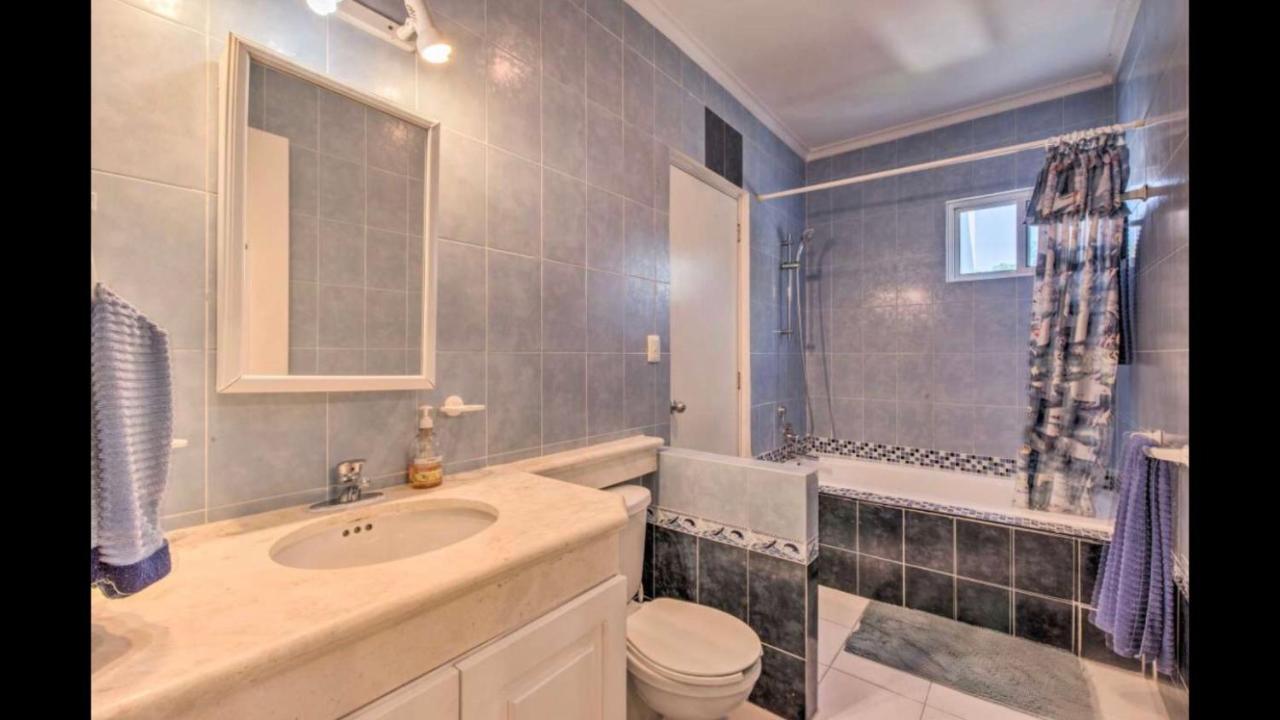 Villa Bella 3Br Wifi Bikes Beach Access (Adults Only) بلايا ديل كارمن المظهر الخارجي الصورة